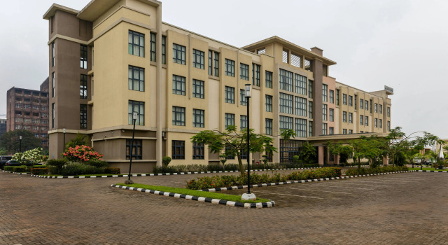 Protea Hotel Benin City Select Emotan