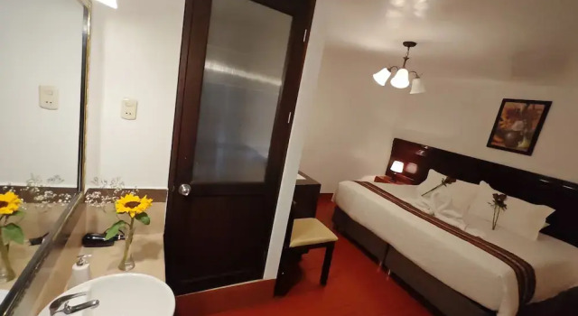 Art Apart Hotel Cusco, Rezerwuj Hotel Cuzco Cusco