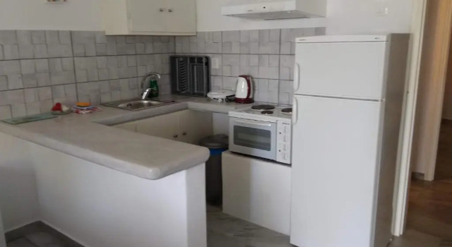 Appartamento Nefeli