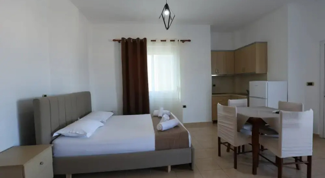Michelle Apartments