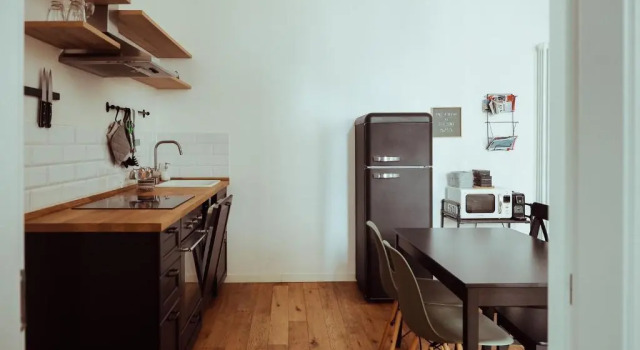 Апартаменты BRE Apartments - Fresche Frasche