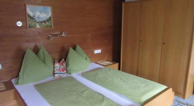 Gasthof Waldrast, Prenota Hotel Hotel a Tirolo con parcheggio, Parcheggio
