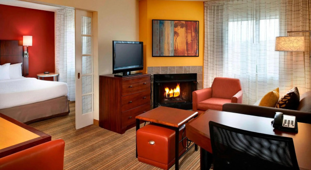 Sonesta ES Suites Detroit Warren, Prenota Hotel Warren 