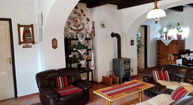 Véndektanya Vendégház, Rezervasyon Otel Tapolca 
