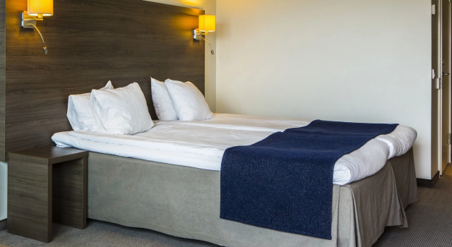 TanumStrand SPA & Resort, Book Hotel  