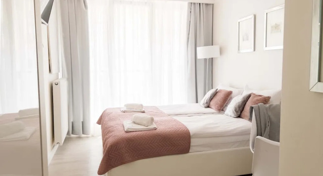 Ice Apartments, Забронировать Апартаменты/квартира Апартаменты Дебники, Апартаменты/квартира