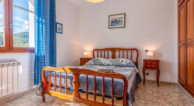 Antoinette (Ghi304), Réserver Hôtel Hôtels à Corse avec parking, Parking