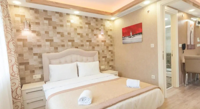 Люкс Best Fulya Suites