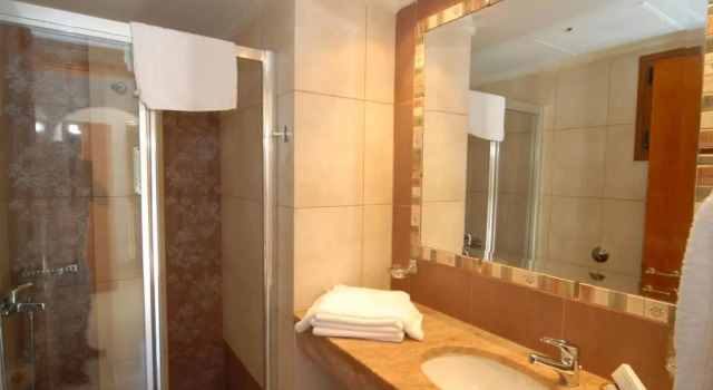 Апартаменты Skiathos Island Suites