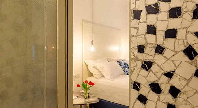 Номер Standard CasAunoE Boutique Hotel