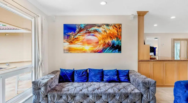 3BDR Villa-HeatedPool-6minFt.Lauderdale Beach-8PPL, Забронировать Вилла Виллы Форт-Лодердейл, Вилла
