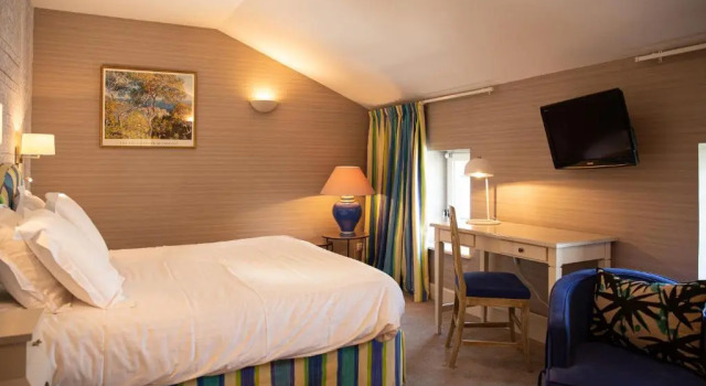 Номер Superior Hotel Le Square