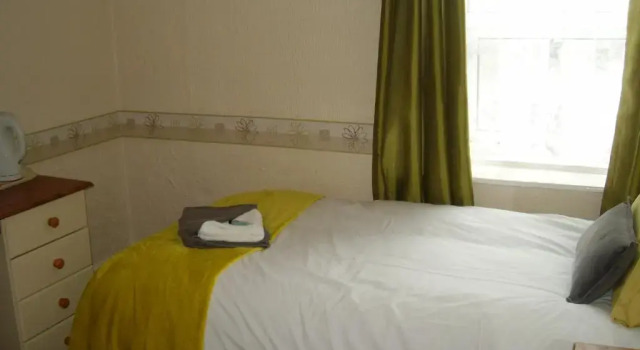 Номер Standard Fairview Hotel