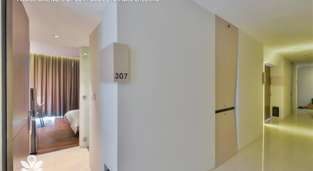 ZEN Premium Mega Kuningan