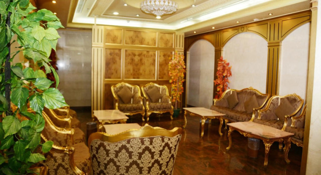 Anwar Al Diyafah Hotel