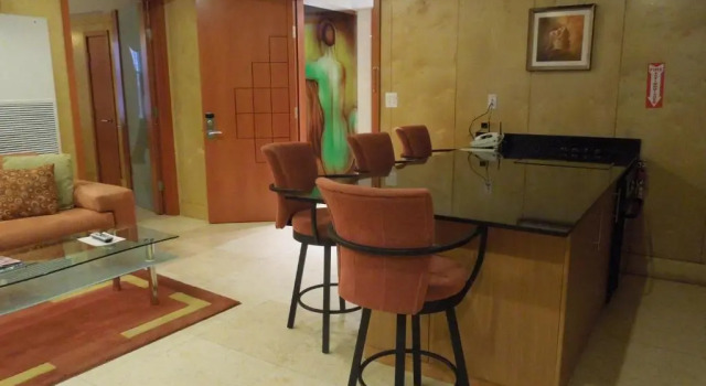 Run of House The Eldon Luxury Suites