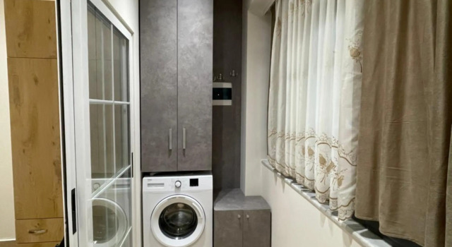 Modern 1 Bedroom City Apartment