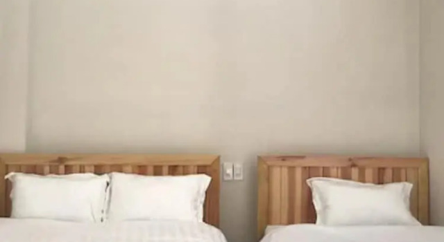 Четырёхместный номер Standard Mai An Home