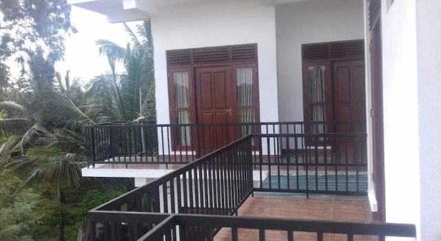 Номер Economy Padmasiri Holiday Resort