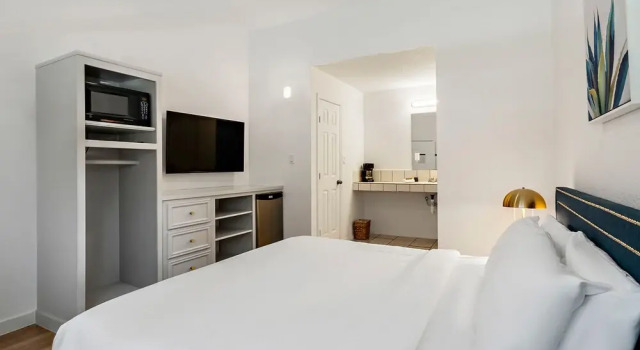 The Claire Hotel, Забронировать Отель Каньон-Лейк Texas Hill Country