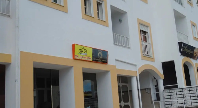 Apartamento Solar, Boek Appartement Oura Albufeira