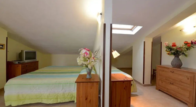 Студия Agriturismo Nardini
