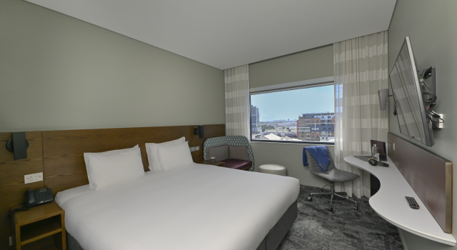 Holiday Inn Express Newcastle by IHG