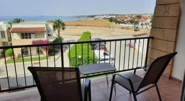 Sunrise Beach Suite B7, Foglalás Apartman Bogaz Northern Cyprus