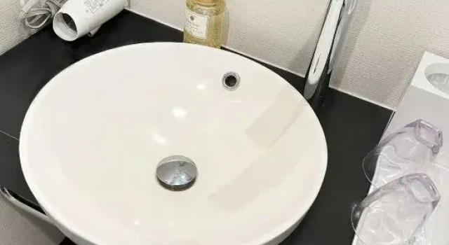 Одноместный номер Standard RE Hotel Umeda