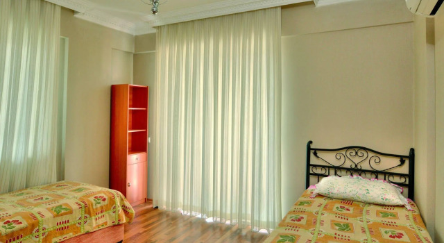 Tropicano Family Villas