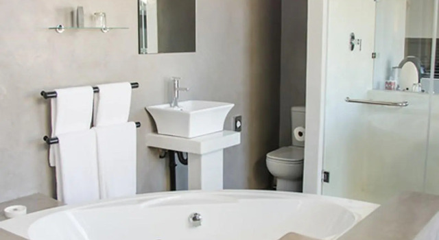 Люкс Executive City Living Boutique Hotel