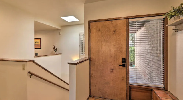 Beautiful 'saguaro Vista' w/ Mountain Views!, Rezerwuj Apartament Tucson Arizona