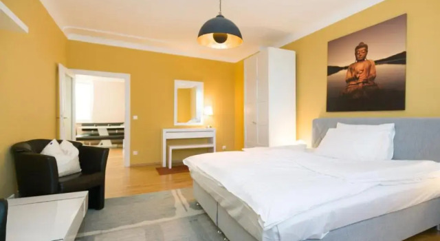 Vienna Apartment 1010, Забронировать Апартаменты/квартира Апартаменты Вены, рядом с Церковь Карлскирхе, Апартаменты/квартира