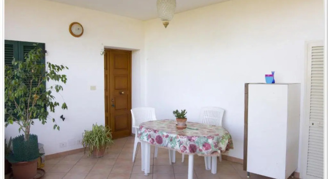 Коттедж Casa Nanni