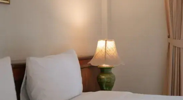 Двухместный полулюкс с балконом Erawan Phangnga Hotel, Natai Beach