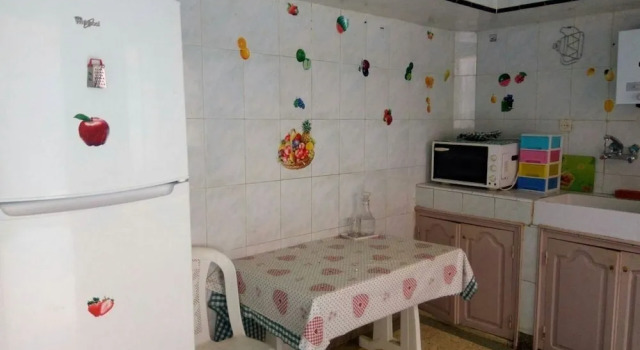 Апартаменты Comfort Beach Apartment