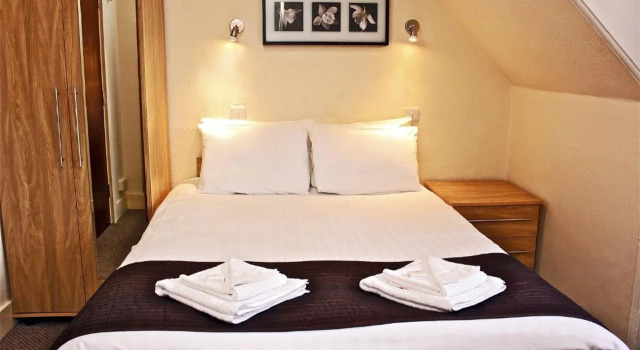 Central Hotel