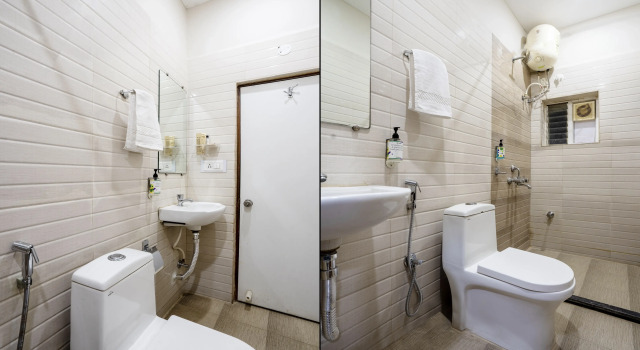 Номер Standard Treebo Pride Inn Raidurg