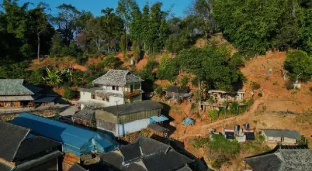 Pass Mountain, Rezerwuj Hotel Pu'er Yunnan