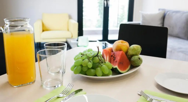Апартаменты с 2 комнатами Greece U Around Athens Thissio Suites