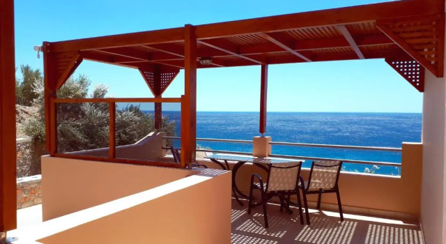 Апартаменты Creta Spirit