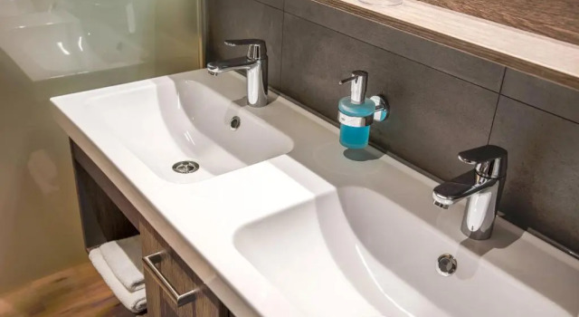 Двухместный номер Comfort Hotel Erve Hulsbeek