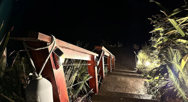 Коттедж Doc Holiday Cabin