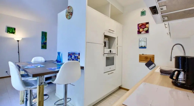Коттедж Villa Chez Moun - Plage Betey 5 min