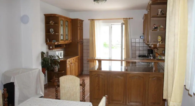Апартаменты с видом на море Apartments Sandra