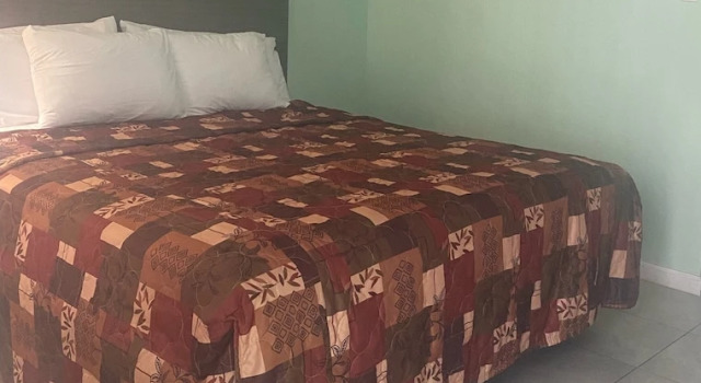 Номер Standard Royal Canadian Motel