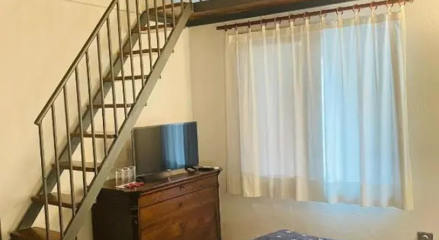 Люкс Deluxe Locanda del Glicine