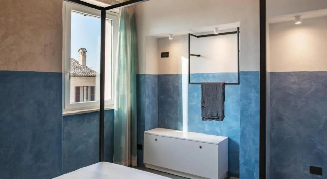 Номер Standard OGNISSANTI GuestHouse & Suites