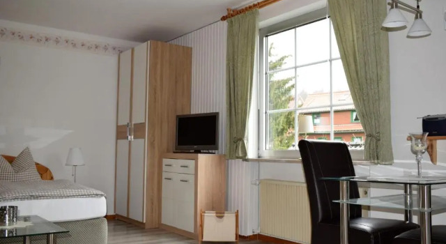 Apartmenthaus - Haus am Schultal, Забронировать Апартаменты/квартира Апартаменты Браунлаге, рядом с Кресельный подъемник Вюрмберг, Апартаменты/квартира