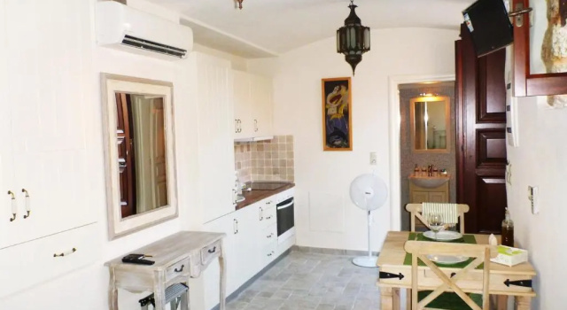Студия Deluxe Bright Sun Villas